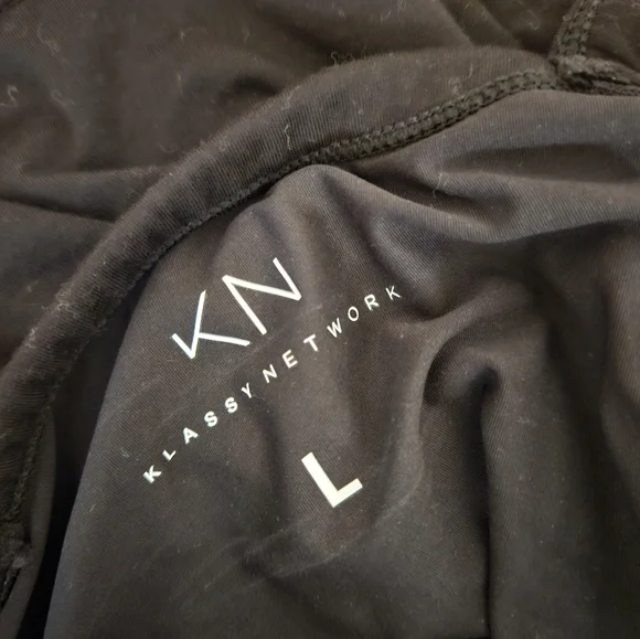 Klassy Brami Tanktop - Picture 4 of 4